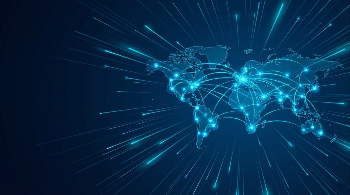 月影加速器全球网络加速