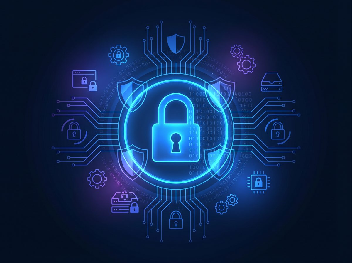 月影加速器安全防护体系